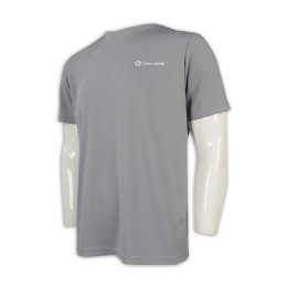 T962  A large number of custom-made round neck T-shirts supply large size loose work T-shirts 100% polyester T-shirt manufacturers gray annual quarterly budget supplies T962  A large number of custom-made round neck T-shirts supply large size loose work T-shirts 100% polyester T-shirt manufacturers gray annual quarterly budget supplies